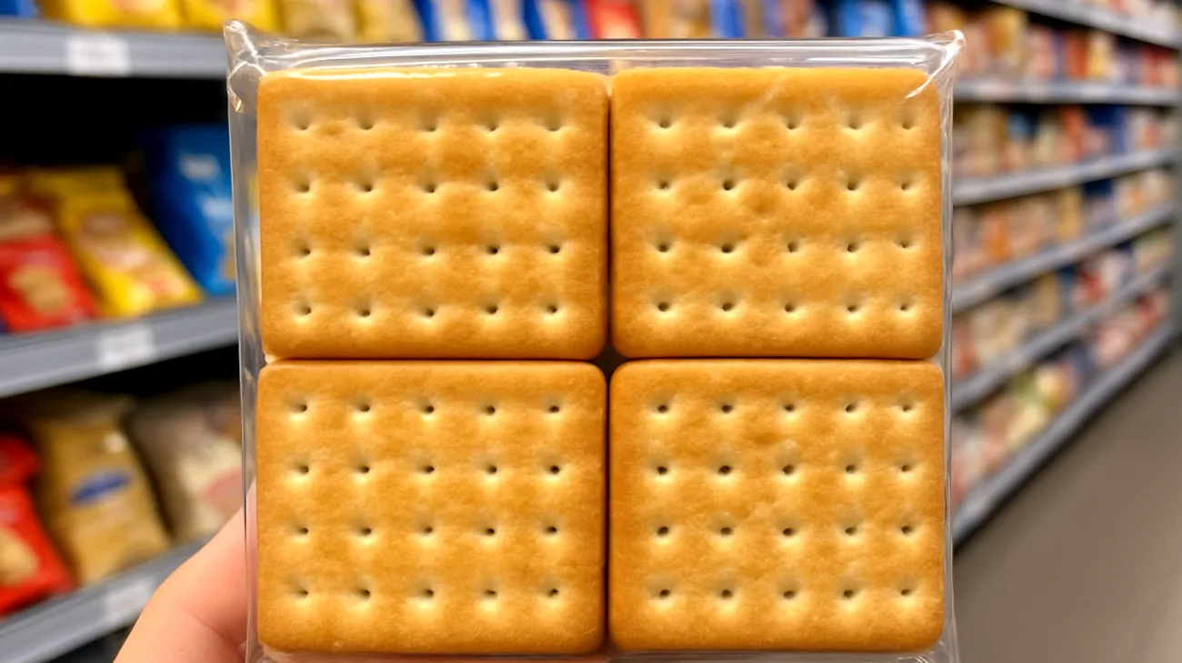 Cracker"