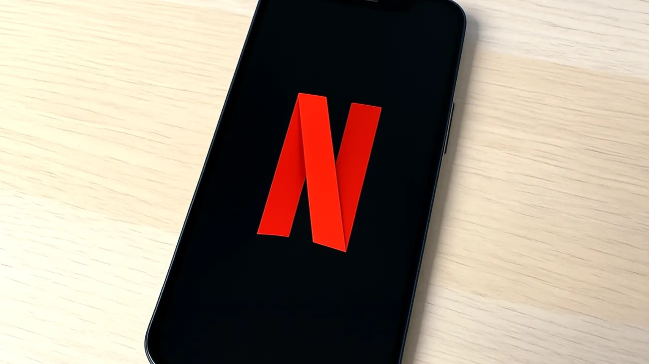 Netflix"