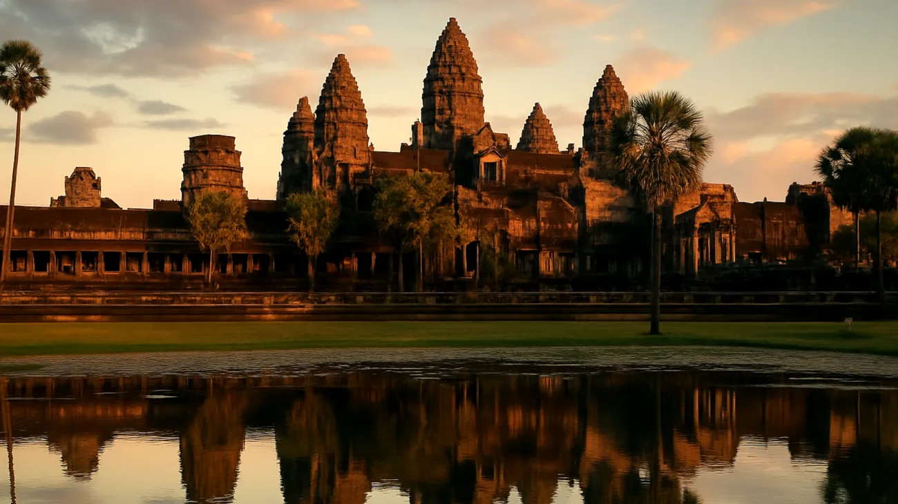 Siem Reap"