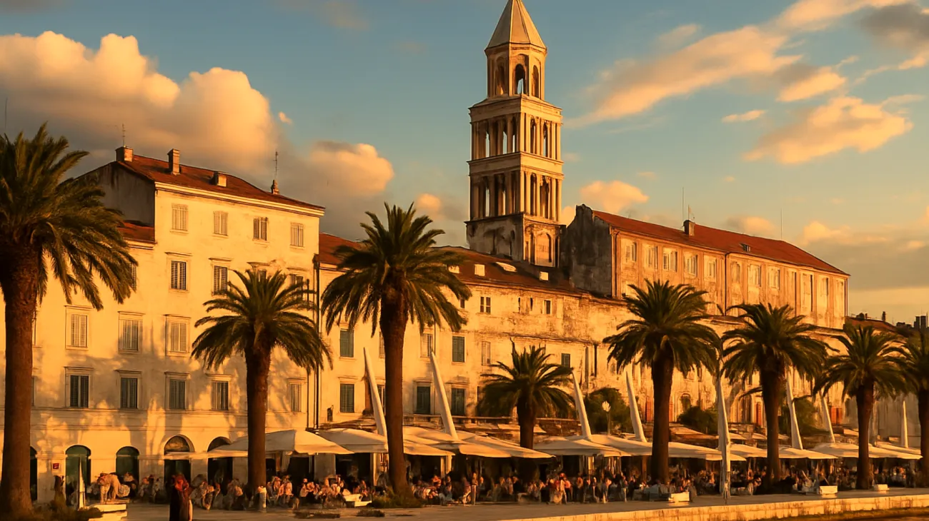 Split"