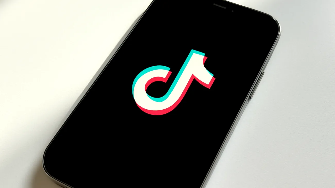TikTok"
