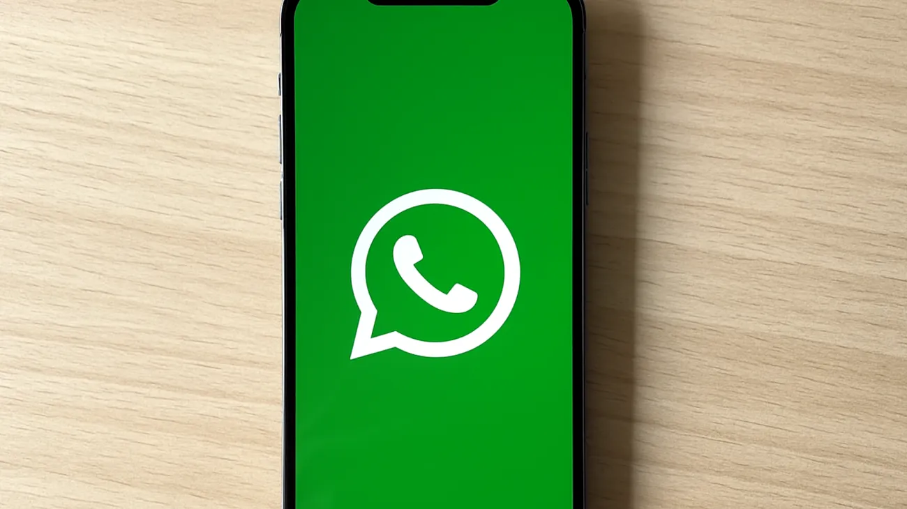WhatsApp"