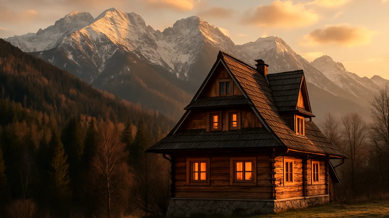 Zakopane"