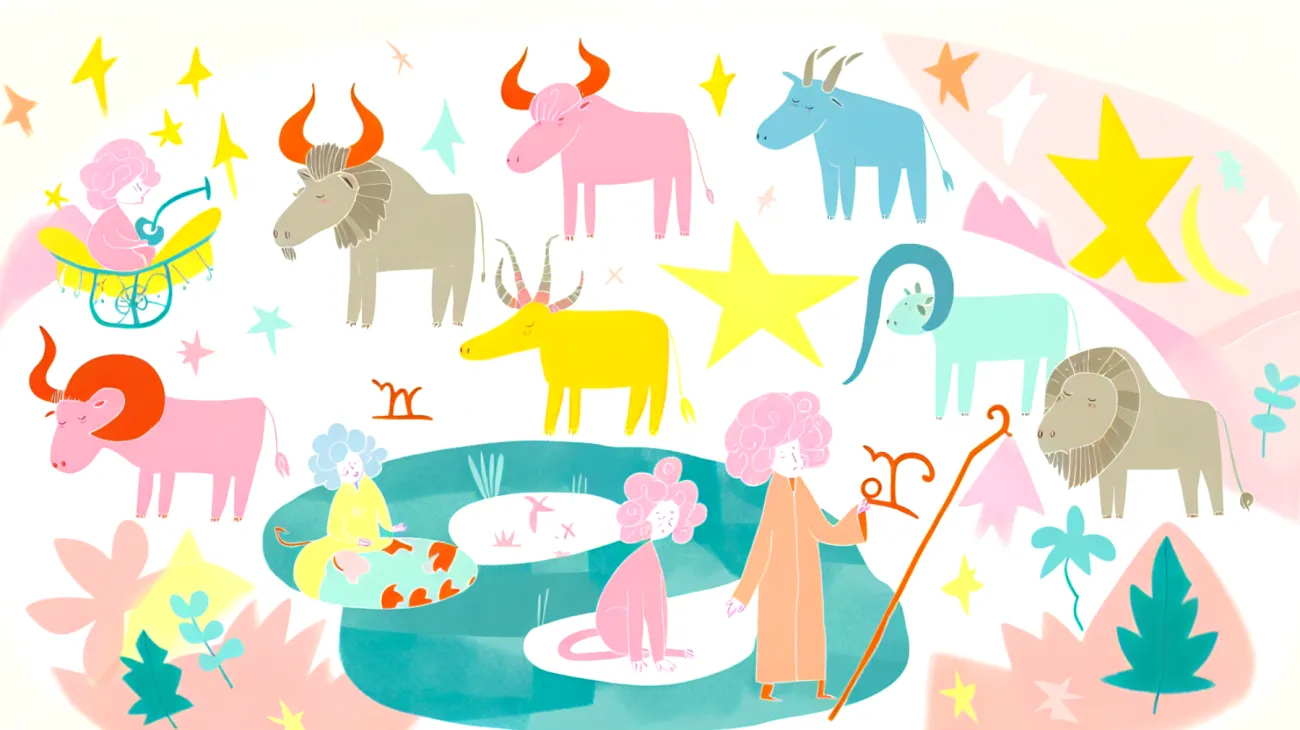 Morgenhoroskop 2025-07-31T14:11:12.815Z"
