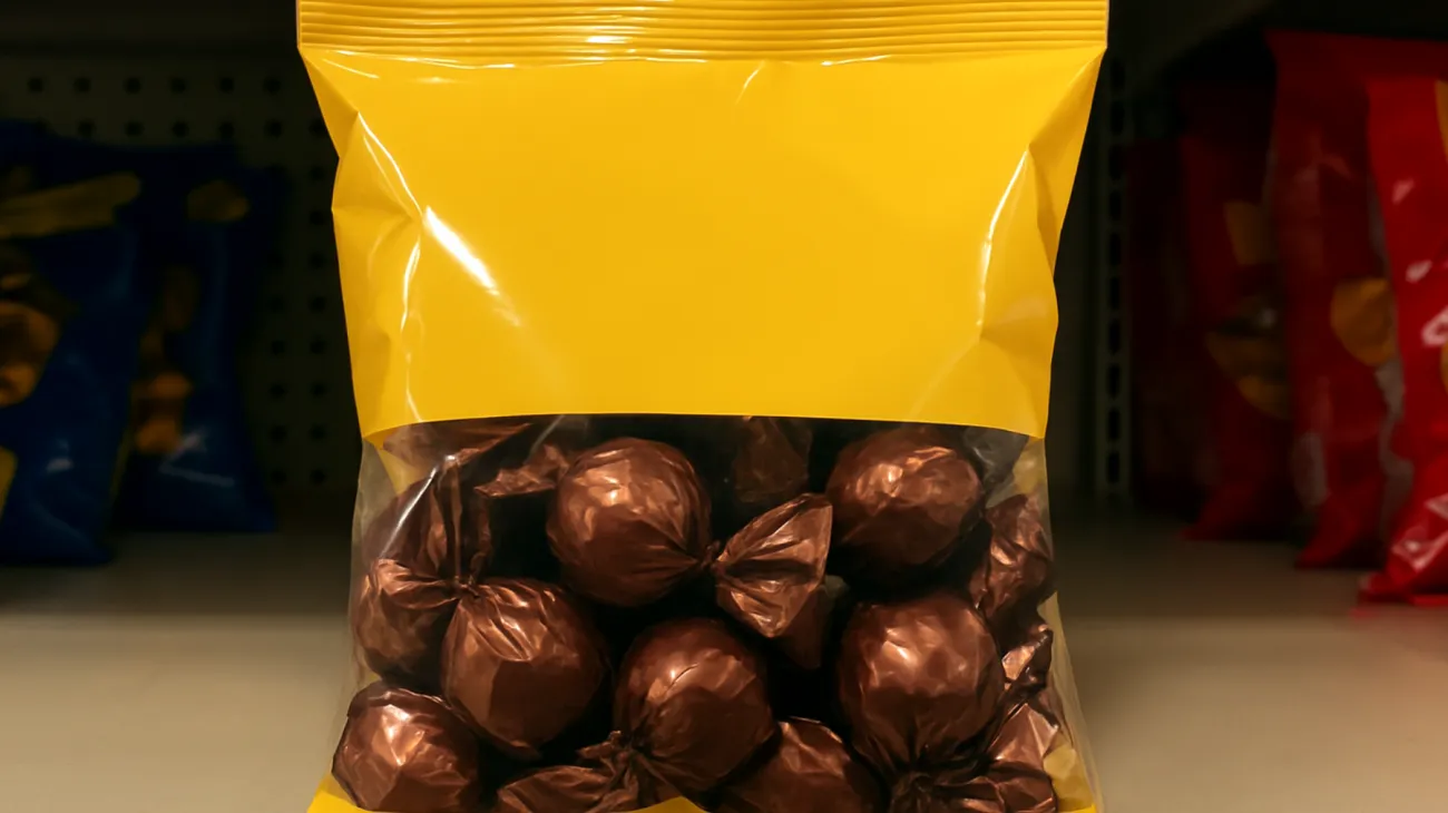 Bonbons"