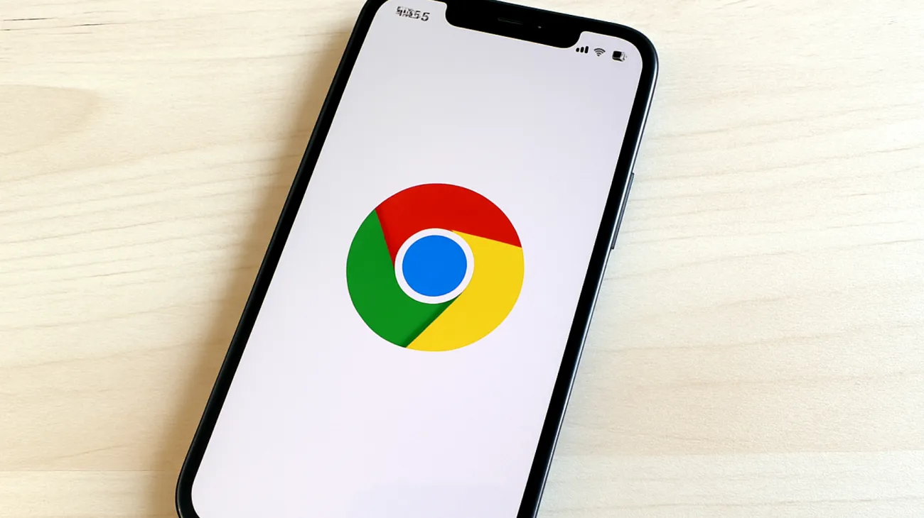 Browser Chrome"